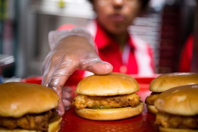 After falling short in 2019, Chick-fil-A is planning another push for Europe (and Asia)