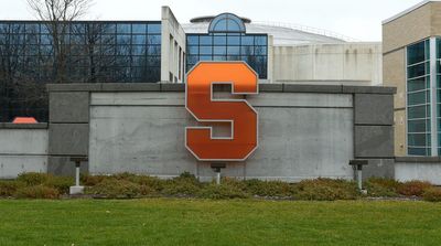 Syracuse Radio Personality Fired for ’Negative’ Coverage of Orange