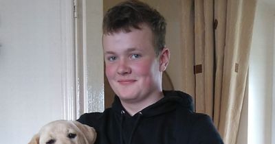 Family of Co Fermanagh teen who died in tractor incident to take on marathon for Air Ambulance