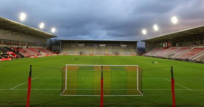 Manchester United announce postponement of U21 fixture vs Leicester City