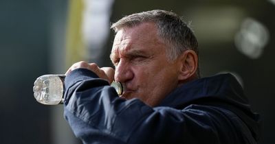 Sunderland's win at play-off rivals Norwich was no shock result, insists Tony Mowbray