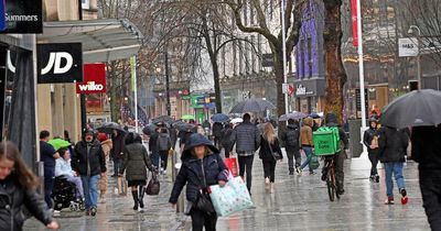 Every DWP cost of living payment expected to be paid in March and April