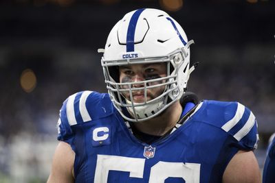 Colts’ Quenton Nelson no longer NFL’s highest-paid guard