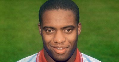 Police officer who struck former footballer Dalian Atkinson used "excessive force", hearing told