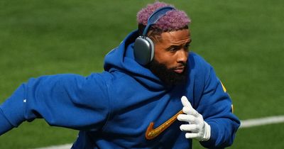 Odell Beckham Jr issues eye-watering contract demand to NFL teams after private workout