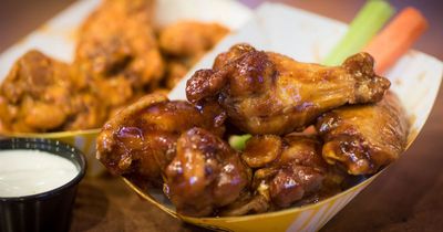 Man sues Buffalo Wild Wings claiming its boneless wings are no more than nuggets