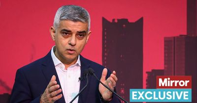 Tories who backed Liz Truss should apologise for £7,000 mortgage hikes, says Sadiq Khan