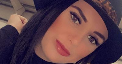 First pic of mum and toddler son who died after lorry crashed into broken down car