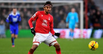Nottingham Forest legend appeals for Gustavo Scarpa recall as Jesse Lingard point made