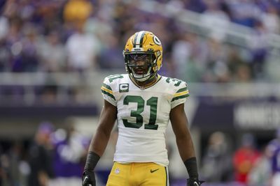 Packers attempting to bring back veteran free agent S Adrian Amos in 2023