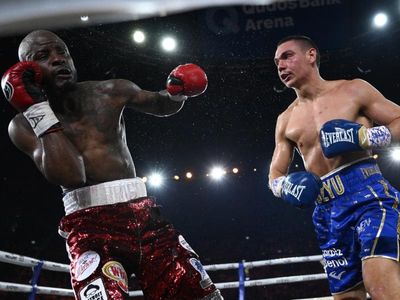 Triumphant Tszyu's credentials already being questioned