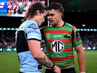 Wighton, Hynes add support as Mitchell responds