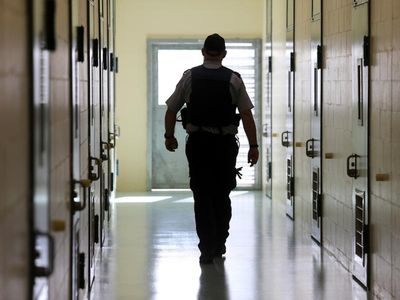 Lack of mental health support for war veteran in jail