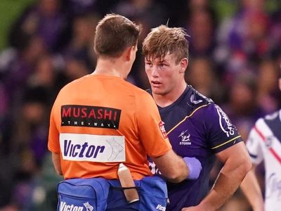 NRL close in on concussion call for 11-day stand down