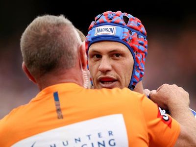 Questions over Ponga in No.6 after latest concussion