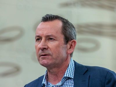WA premier eyes China visit as relations improve