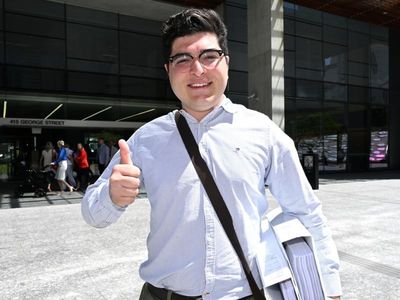 Activist loses bid in legal fight with Chinese diplomat