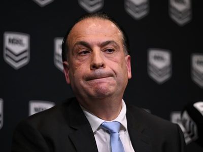 NRL open to expansion in 2025, PNG a legitimate option
