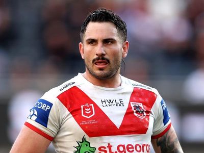 Bird wants to lock down No.13 after life as NRL nomad