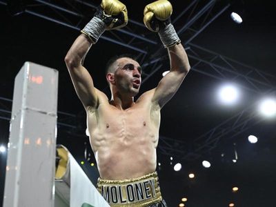 Tszyu leads wave of Australian boxing title hopes