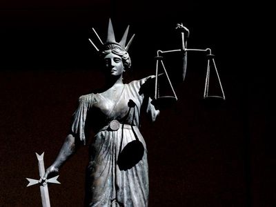 Woman denies money laundering $2.3m for hackers