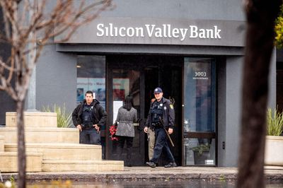 Silicon Valley Bank fallout drags in a bank with a similar name after ‘baseless rumors and mischief-mongering’