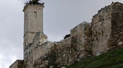 Syrian Castle among Quake-Hit Ancient Sites at Risk