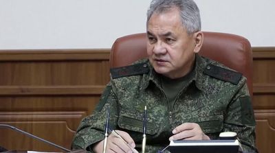 Russia’s Shoigu Hails Relations with China as Pillar of Global Stability