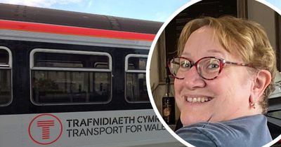 Disabled woman left stranded on train for 14 miles passed her stop after nobody came to help her off