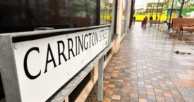 Nottingham streets won't have names of deceased people until at least 20 years after their death