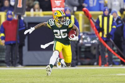 Packers All-Pro KR Keisean Nixon expected to reach free agency, will have strong market