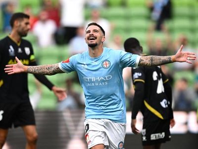 Roar on a mission to stop City's Maclaren in ALM clash