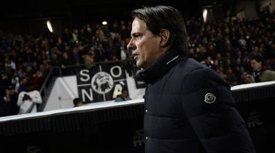 Inzaghi under Pressure as Inter Milan Visits Porto in UCL