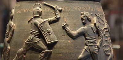 Were there gladiators in Roman Britain? An expert reviews the evidence