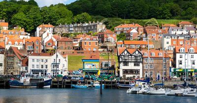 Airbnb reveals UK’s most popular destinations for Easter from Scarborough to Sussex