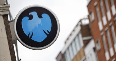 Barclays announces bank closures as 55 branches to shut in 2023 - full list