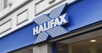 Halifax offers new customers free £175 for switching their bank account