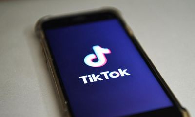 Rishi Sunak hints at TikTok ban from UK government devices