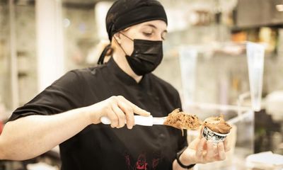 Tasting memories: the Spanish ice-creams serving a scoop of nostalgia