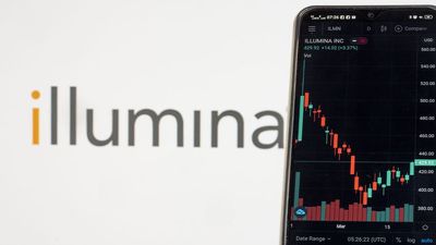 Illumina Surges As Activist Investor Carl Icahn Attempts To Wrest Control
