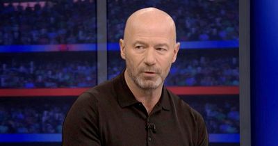 Alan Shearer makes feelings clear on BBC bosses after Gary Lineker suspension lifted
