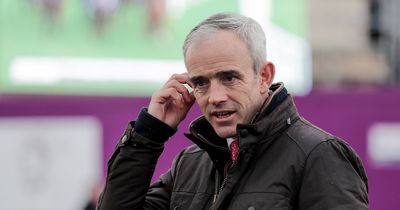 Cheltenham Festival 2023 tips: Ruby Walsh's six runners to follow at the big meeting