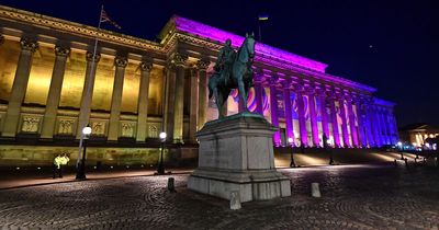 City's businesses gearing up for Eurovision party