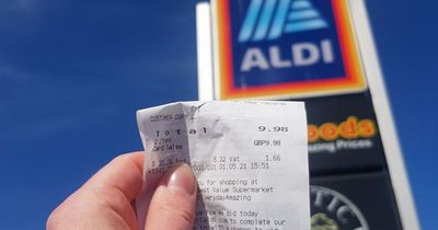 Aldi employee's inside knowledge on cheap Special Buys that anyone who shops there needs to know