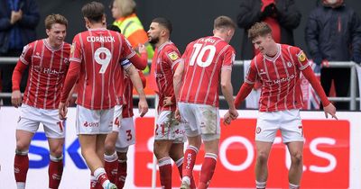 Pearson's Lineker stance, Dasilva lining, King's dancing shoes - Bristol City moments missed
