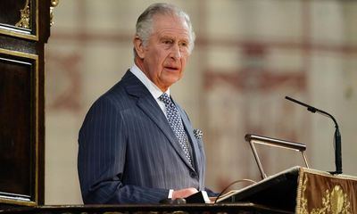 King Charles hails ‘extraordinary potential’ of Commonwealth
