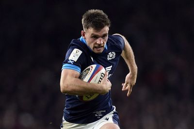 Ben White admits Scotland need to become more clinical to defeat top teams