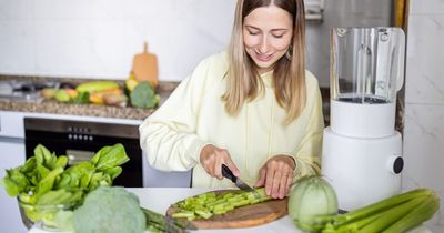 Expert's advice on how to preserve nutrients while cooking your veggies