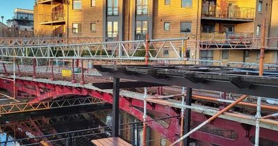 Popular Edinburgh pub to transform historic bridge into lit-up outdoor beer garden