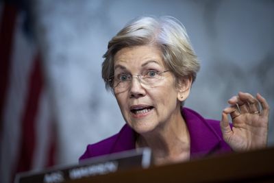 Elizabeth Warren knows exactly why Silicon Valley Bank failed—and who should pay